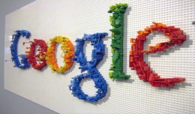 Google, amendată în Italia cu 1 milion de euro